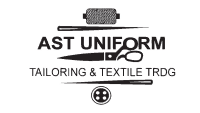 AST Uniform Logo full